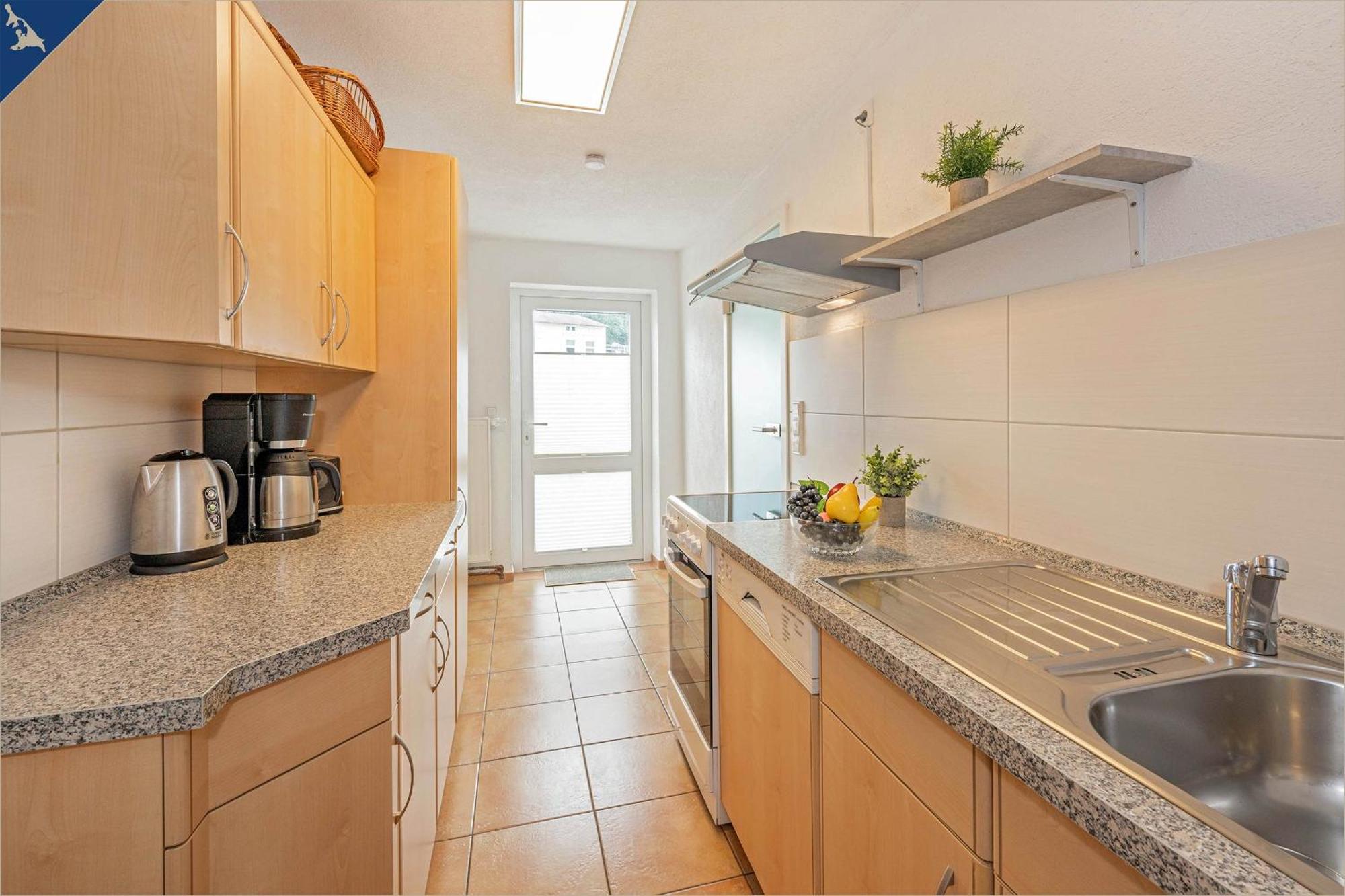 Schulstr. 2, Ahlbeck Whg Am Park Apartment Heringsdorf  Exterior photo